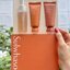 เซตขนาดทดลอง Sulwhasoo Daily Cleansing Set [3 Items]
