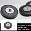 X-PAD III Speaker spike pads shoes