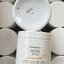 Elizabeth Arden White Tea Mandarin Blossom Pure Indulgence Body Cream 400ml. ครีมทาผิวกาย กลิ่นดอกส้ม