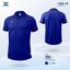 CADENZA CDL-8 POLO SPORT เสื้อโปโล คาเด่นซา โปโลสปอร์ต สีน้ำเงิน BL