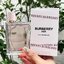 Burberry Her Eau De Parfum 100ml. น้ำหอมกลิ่นฟรุตตี้ฟลอรัล
