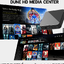 Dune HD Homatics Box R 4K Plus