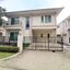 ขายบ้านเดี่ยว ไลฟ์ บางกอก บูเลอวาร์ด วงแหวน – พระราม 9 ; For Sale : Detached House @ Life Bangkok Boulevard Wongwaen – Rama 9
