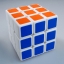 รูบิค ShengShou 3x3x3 Aurora Speed Puzzle Cube 3x3