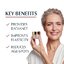 ครีมกลางวัน Eucerin Hyaluron-Filler + Elasticity Day Rose SPF30 50ml.