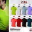 CADENZA Z-34 ACTIVEWEAR เสื้อกีฬา คาเด่นซ่า เขียวมิดไนท์ MNB