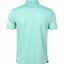 WARRIX DryTech POLO CA-SPU-SR0003 เสื้อโปโล วอริกซ์ แขนสั่น สีเขียว G11
