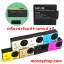 แท่นชาร์จเดี่ยว พร้อมแบต 2 ก้อน สำหรับ SJCAM SJ4000 SJ5000 แท้ 100%