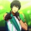 ชุดCechil Aijima จาก Uta no Prince-sama Maji LOVE 2000%