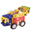 Lepao G701 Mechanical Gear Blocks