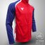 VESUS JACKET VA-3303 เสื้อวอร์ม เสื้อแจ็คเก็ต เวอร์ซุส สีแดง