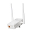 ตัวขยายสัญญาณ WIFI ให้กล้องรับสัญญาณได้ไกลขึ้น สำหรับกล้องวงจรปิด