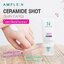 Coreana Ample : N Ceramide-Shot Sun Care SPF50+ PA++++ 40ml. ครีมกันแดดสูตรบางเบา