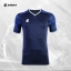 SKS19009-NW เสื้อกีฬา SAKKA กรมท่า