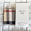 กล่องเทสเตอร์ Burberry London For Women Eau De Parfum 100ml. ของแท้