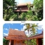 ขายบ้านเรือนไทยสวนธรรมหาดเสลา พร้อมที่ดิน เนื้อที่กว่า 5 ไร่ ติดริมแม่น้ำปิง ต.เขาดิน อ.เก้าเลี้ยว จ.นครสวรรค์