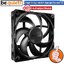 [CoolBlasterThai] Be Quiet Silent Wings Pro 4 140 PWM PC Fan Case (BL099) ประกัน 5 ปี