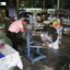 โอ่งคั่วพริกไร้ควันขนาด16X18นิ้วพร้อมมอเตอร์
