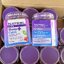 (1กระปุก) Natrol Sleep+ Calm, Melatonin 6mg. and L-Theanine, with Botancial Blend, 100% Drug-Free Sleep Aid Gummies, Gummy, 60 Count เมลาโทนิน 6mg.