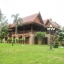 ขายที่ดิน 19-3-54 ไร่ ริมแม่น้ำนครชัยศรี (ท่าจีน) บางเลน นครปฐม พร้อมบ้านใหญ่ 1 หลัง และบ้านเล็ก 3 หลัง สไตล์รีสอร์ท