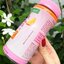 Nature’s Bounty, Optimal Solutions, Hair, Skin And Nails Tropical Citrus Flavored, (80Gummies) เยลลี่บำรุง ผม ผิว เล็บ