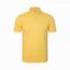 WARRIX DryTech POLO CA-SPU-SR0003 เสื้อโปโล วอริกซ์ แขนสั่น สีเหลือง YY