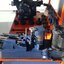 เครื่องเจียรจานเบรค Ammco 4100