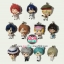 Set.Uta no Prince-sama Maji LOVE 2000% (แท้) 11 ตัว