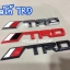 โลโก้ TRD