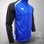 VESUS JACKET VA-3303 เสื้อวอร์ม เสื้อแจ็คเก็ต เวอร์ซุส สีน้ำเงิน