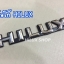 โลโก้ HILUX