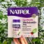 Natrol Melatonin Time Release Fast Dissolve 5 mg. 250 เม็ด เมลาโทนิน**แบบอม -รสสตรอเบอร์รี่