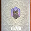 ฝันสีดำ (The Blind Owl) **มีลายเซ็นผู้แปล**