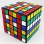 รูบิค ShengShou 6x6x6 Speed Puzzle Cube