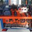เครื่องเจียรจานเบรค Ammco 4100