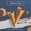 วาฟเฟิลโคน (ใหญ่) ยี่ห้อ Mr.Cone