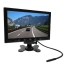 จอ LED 9 นิ้ว พร้อม Port HDMI