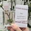Burberry Her Eau De Parfum 30ml. ขนาดพกพา กล่องซีล ของแท้ 100%