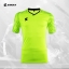 SKS19009-WN เสื้อกีฬา SAKKA เขียวเลมอน