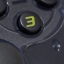 จอยสติ๊ก Anitech สำหรับเล่น 2 คน