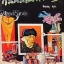 กลิ่นสีและทีแปรง ** หนังสือชำรุด *