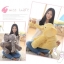 หมอนตุ๊กตาช้าง ขนาด 40cm และ 60cm