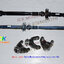 ข้อสวมเฟืองเพลากลาง (ก้ามปู) REVO 4WD