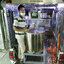 เครื่องผสมของเหลว100ลิตรใช้ไฟฟ้า
