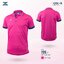 CADENZA CDL-8 POLO SPORT เสื้อโปโล คาเด่นซา โปโลสปอร์ต สีชมพู PK