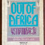 พรากจากแสงตะวัน (Out of Africa)*พิมพ์ครั้งแรก
