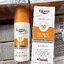 Eucerin Pigment Control Sun Fluid SPF 50+ 50ml. ครีมกันแดดยูเซอริน ลดฝ้า