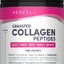 Neocell Grassfed Collagen Peptides Powder Type 1&3 200g. คอลลาเจนแบบผง แพ็คเก็จใหม่ 2025