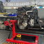 แท่นจับประกอบเครื่องยนต์ Engine Stand Overhaul Stand