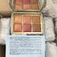 Hourglass Ambient Lighting Palette 2024 Lotus Flower พาเลทไฮไลท์และบลัช 6เฉดสี (1.4g.x6)